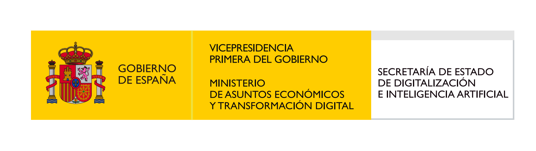 ministerio asuntos economicos